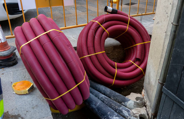 Best Flood restoration services  in Cannon Falls, MN